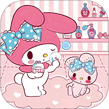 安静书女孩手账官方版 v1.0.8