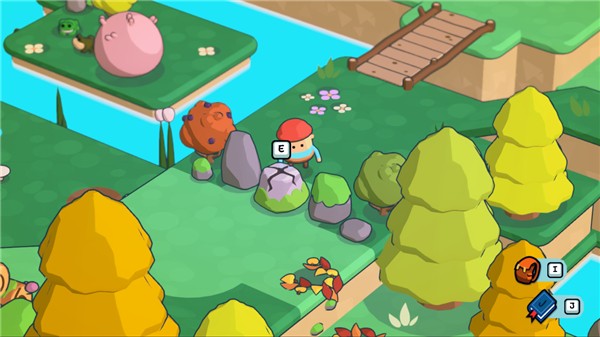 松树之心游戏(Pine Hearts)v1.4.0 3