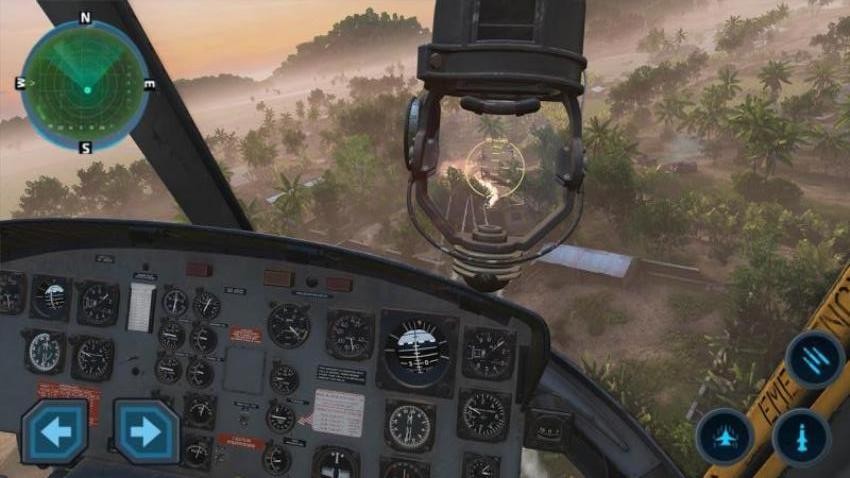 空战模拟游戏v1.0 5