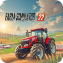 农场模拟器22游戏(Farm Simulator 22) v8.2