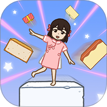 跳跳小女孩游戏 v1.0.0