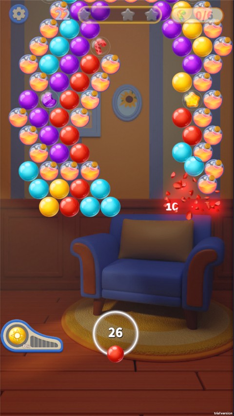 梦想之家手游(Dream Family)v1.1.2 4