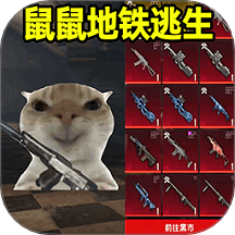 鼠鼠地铁逃亡游戏 v30