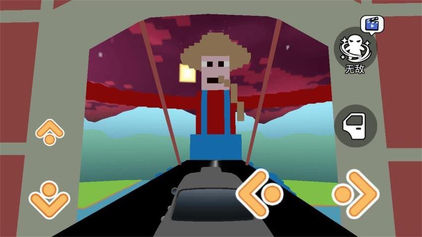 像素世界创意游戏v1.1 1