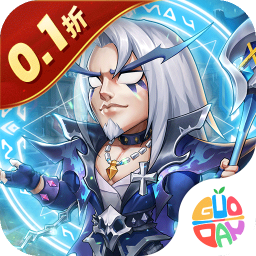 风暴奇兵0.1折手游 v1.0.0