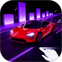 狂飙飞车闯关之旅游戏 v1.0.0
