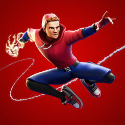 蜘蛛侠英雄游戏(Spider Fighter) v1.35.0