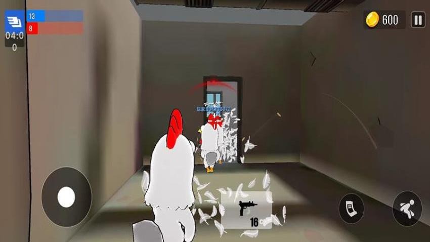 反恐战场精英游戏v187.1.1 2