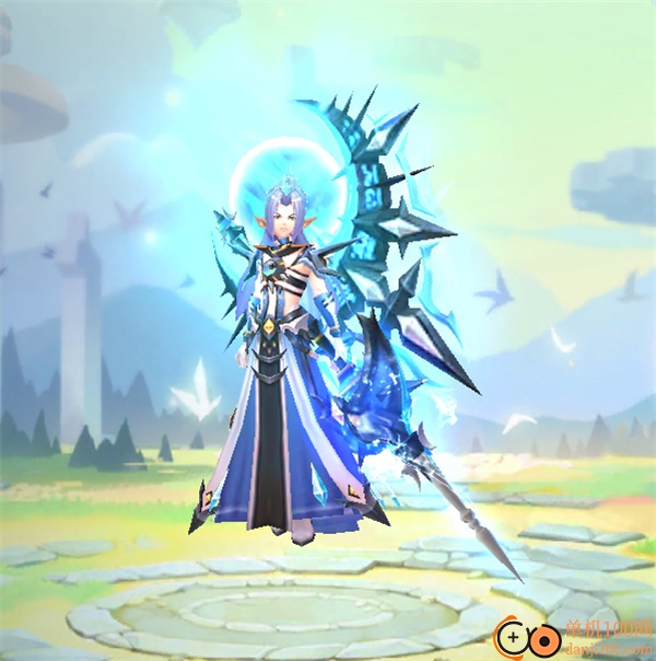 星界幻想小米版