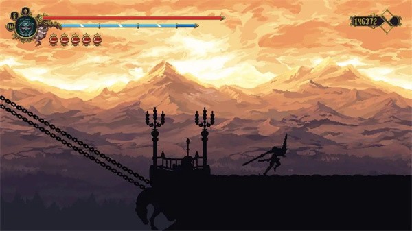 神之亵渎手游(Blasphemous)v1.8.0 5