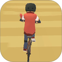 越野山地自行车游戏 v187.1.1