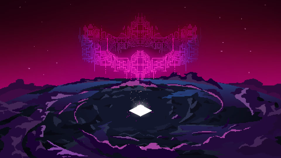 光明旅者游戏(Hyper Light Drifter)v1.1.99 4