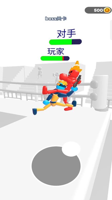 格斗学徒之旅游戏v187.1.1 3