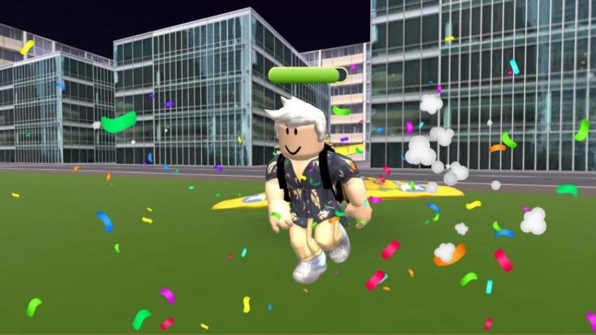 方块人闯关游戏v1.0.0 2