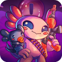 AK蝾螈游戏(AK xolotl) v2.5.19560.50.0