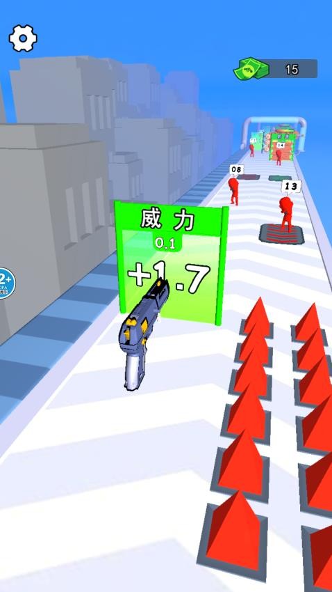 武器合成大师游戏v1.0 2