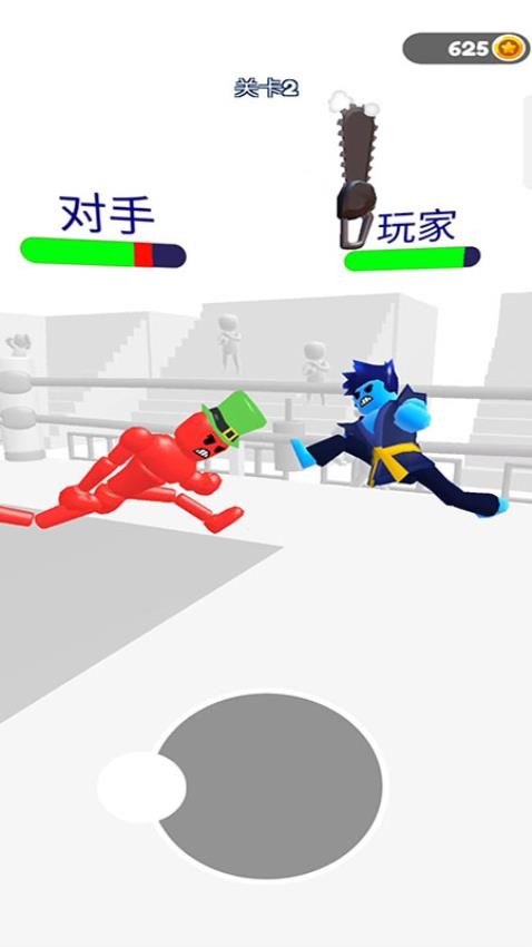格斗学徒之旅游戏v187.1.1 1