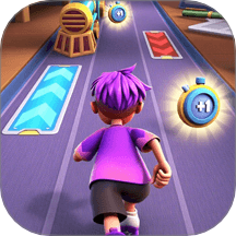 小人快快跑游戏 v1.0.5