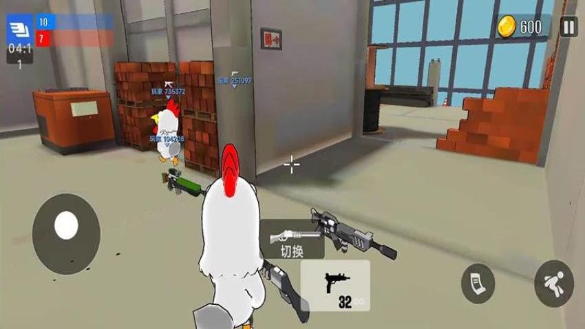 反恐战场精英游戏v187.1.1 3