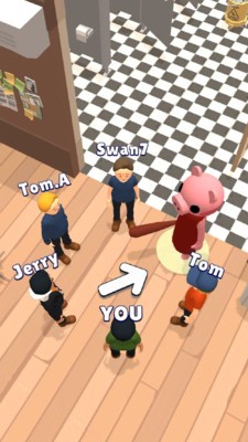 有种来找我游戏(Object Hunt)v1.5.2 2