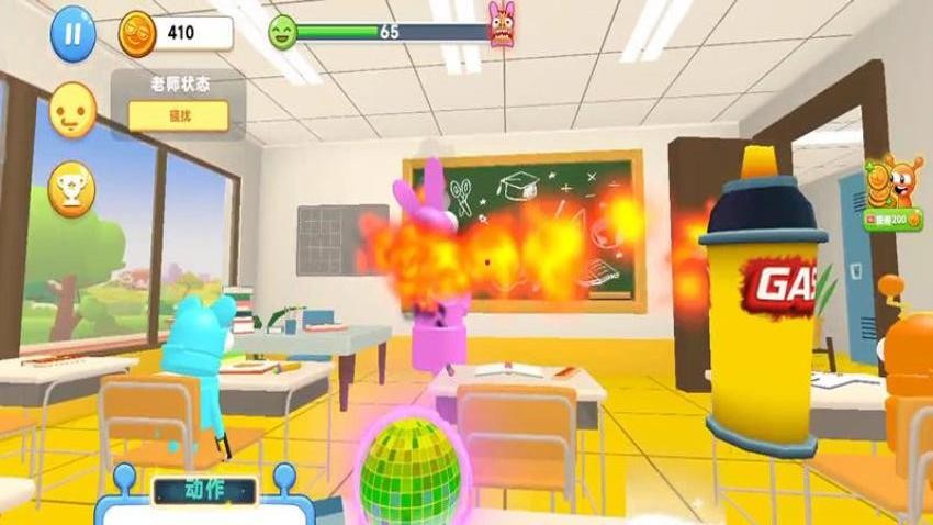 爆笑恶作剧游戏v187.1.1 2