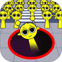无敌黑洞狂飙游戏 v1.0.0