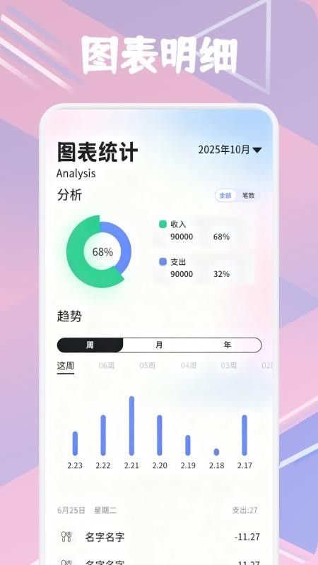 辰学付记手机版(3)