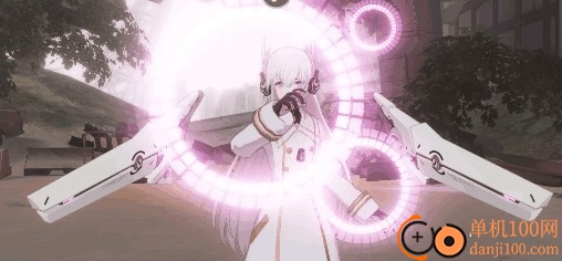 战双帕弥什vivo版