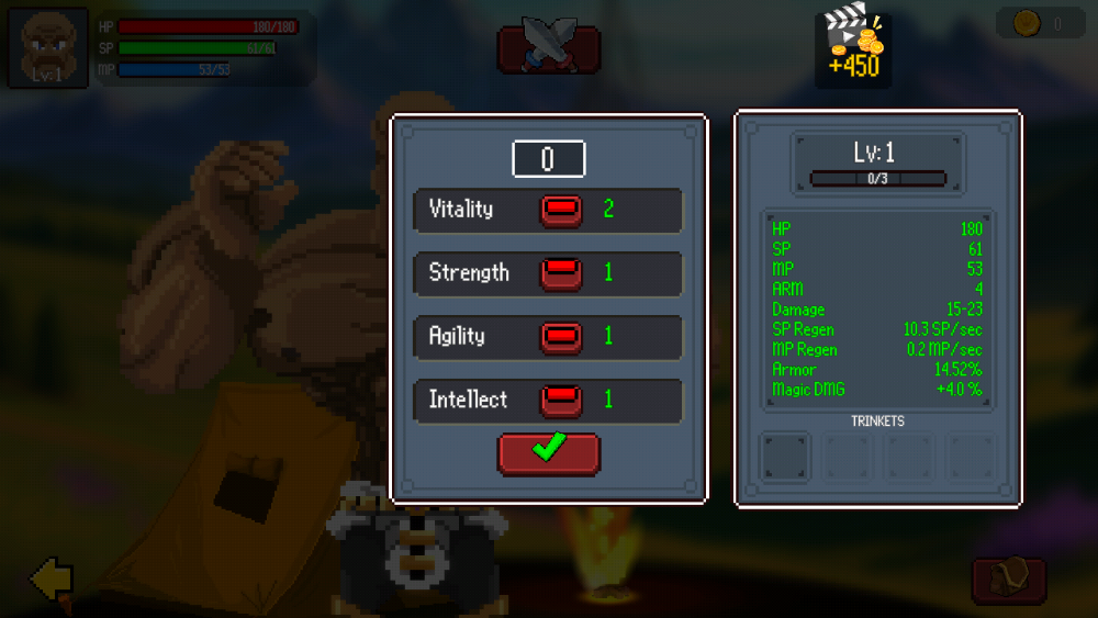 诋毁者游戏(The Detractor)v1.0112(3)