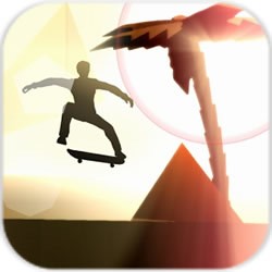 直线滑板游戏(Skate Lines) v2.0