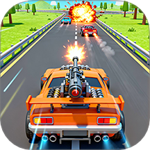 汽车射击高手游戏 v1.0.1