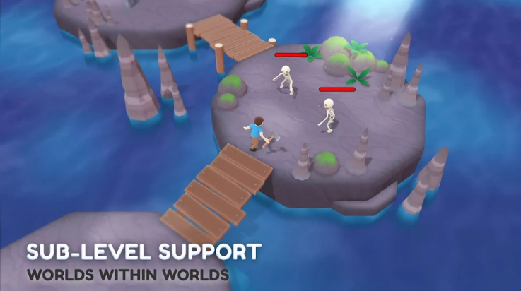 生存之地手游(Survival Land)v1.0.4 2