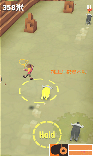 疯狂动物园小米版