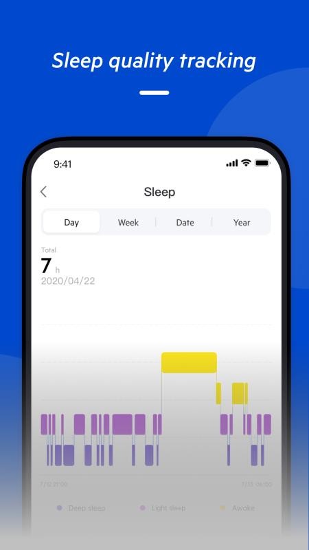 mentech wear官网版v1.1.8(3)