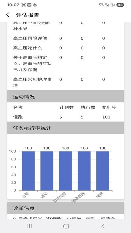 蜂智康管软件v3.0.0(1)