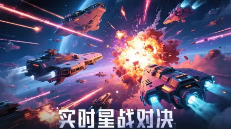 星轨之上游戏v1.0.0 3