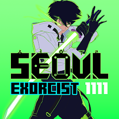 首尔驱魔人111游戏(Seoul Exorcist 1111) v1.1.7