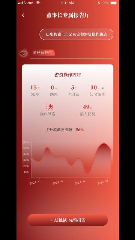FinGenius官方正版(4)