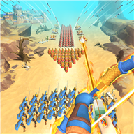 城堡战争游戏(Castle War:Empire Archer) v1.0.25