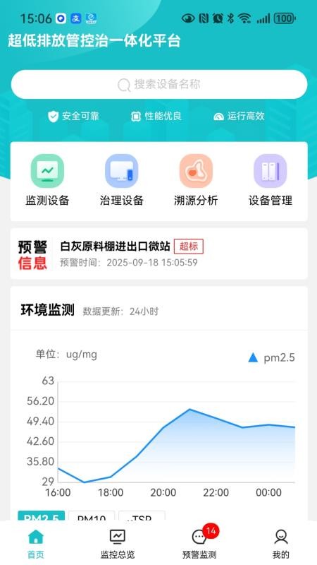 无组织治理手机APP免费版