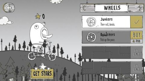 呆瓜落崖记游戏(Doofus Drop)v1.0.3(3)