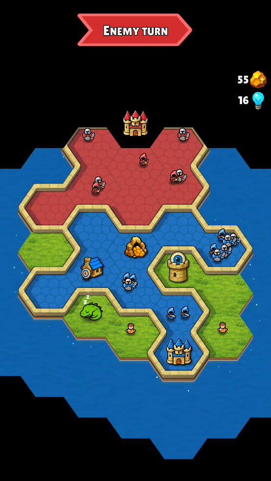 六角传奇游戏(MamauBase)v1.0.0 1