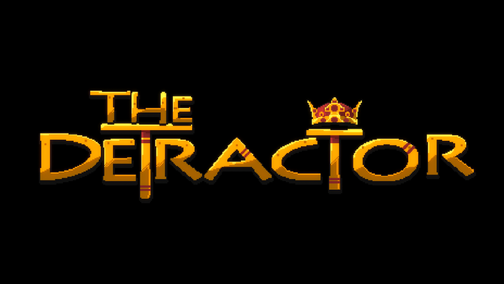 诋毁者游戏(The Detractor)v1.0112(1)