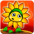 鲜花大战僵尸游戏(Flower Zombie War) v1.6.2