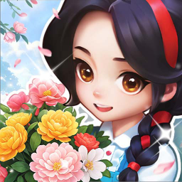 花庭物语游戏 v0.2.1