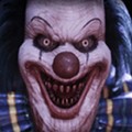 小丑回魂游戏(IT Horror Clown) v5.1.5