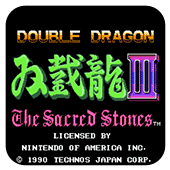 双截龙3游戏 v1.4