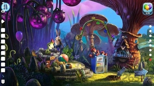 吾之兔兄游戏(My Brother Rabbit)v1.0(3)