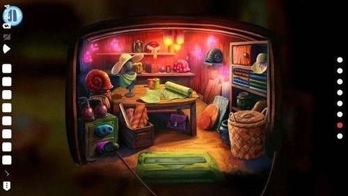 吾之兔兄游戏(My Brother Rabbit)v1.0(2)