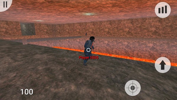 死亡奔跑游戏(DeathRun Portable)v2.6.4 2